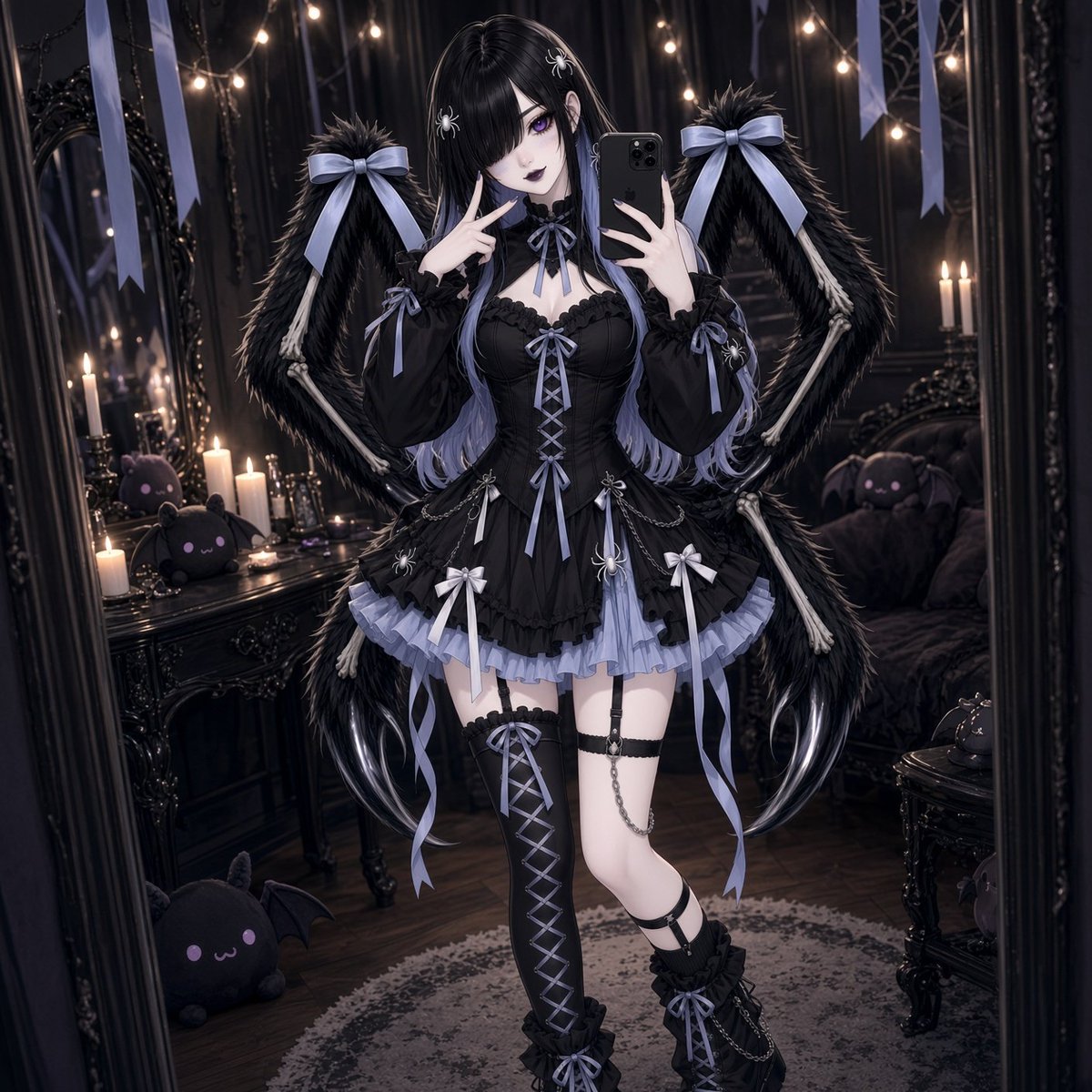 SkellanaJuniper's tweet photo. hopping on this <333 you look so cute shiro!!  <3 <3 https://t.co/U2AwqE3xZW
