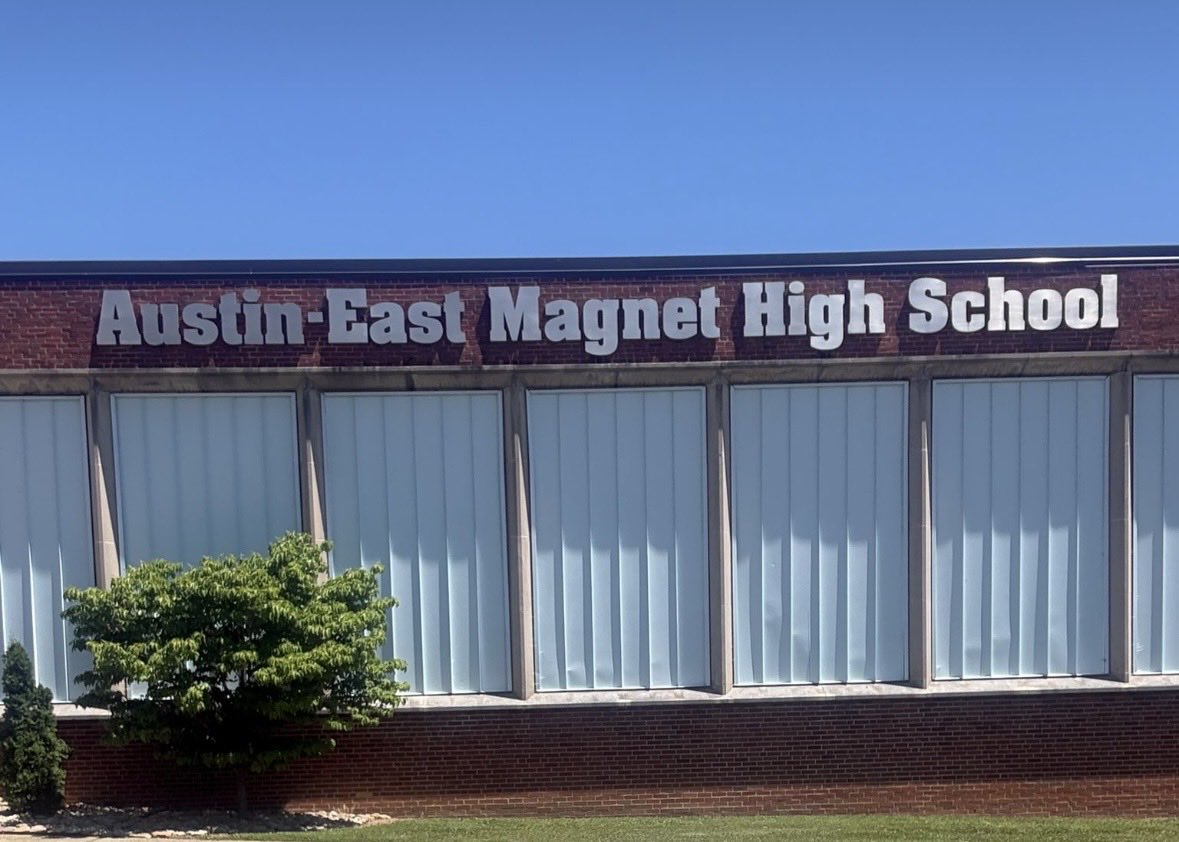 __Chunter's tweet photo. Home of the Ballers @AE_Roadrunners #RISE27 https://t.co/drdTQU7y5V