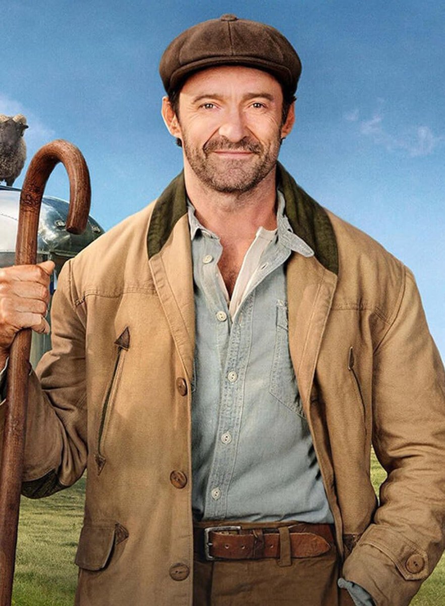 soyedvil's tweet photo. Después de La casa Gucci, Napoleón, Gladiador 2 y The Dog Stars (las cuales no fueron bien recibidas por nadie) Ridley Scoot se prepara para dirigir su próximo película, una nueva versión de "El Planeta del tesoro" con Hugh Jackman y Hugh Grant protagonizando para Sony Pictures https://t.co/bOC1Oudluh