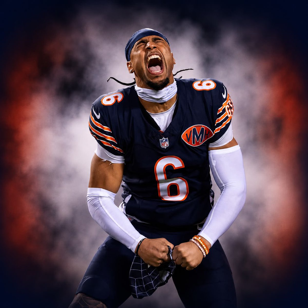 MySportsUpdate's tweet photo. The #Bears have designated DB Kyler Gordon to return from PUP. https://t.co/HKPXTjlzoE