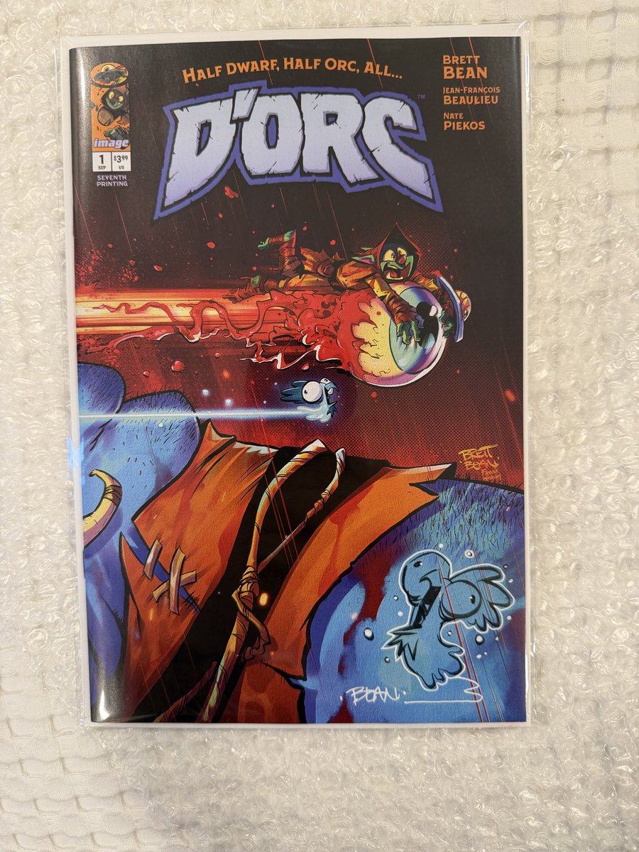 opa1979's tweet photo. @2dbean mail call! Thanks for this awesome remark! https://t.co/MRRiO7nHF9