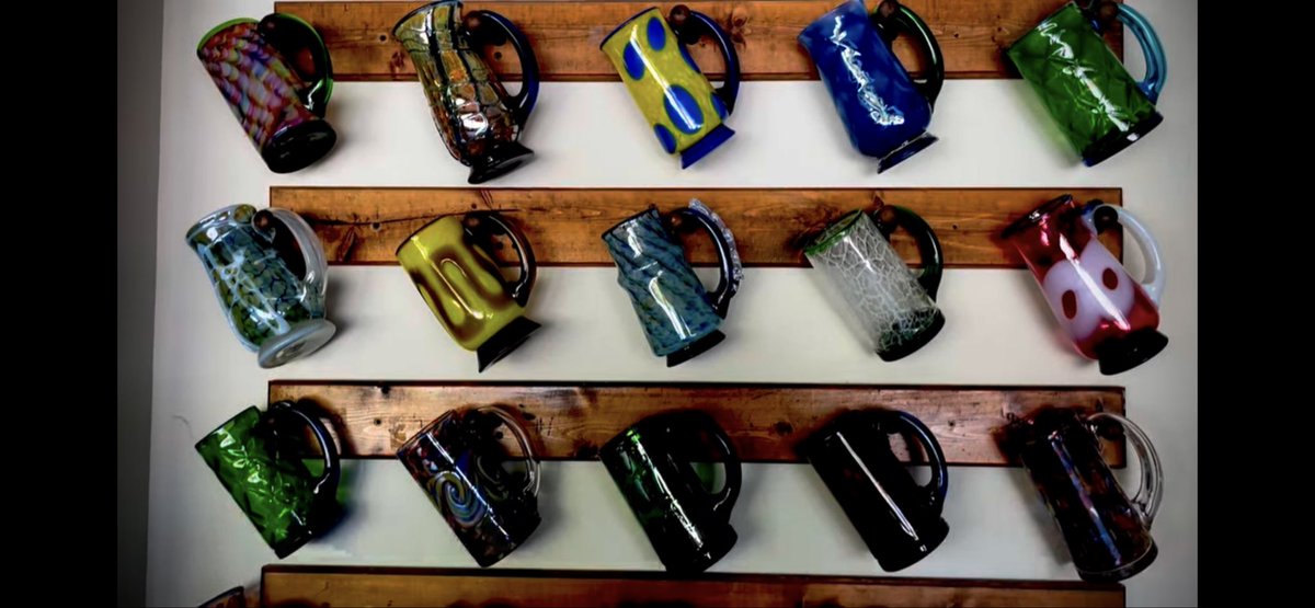 Witchshatbrew's tweet photo. New mugs have arrived!! https://t.co/CsXBnf1P22