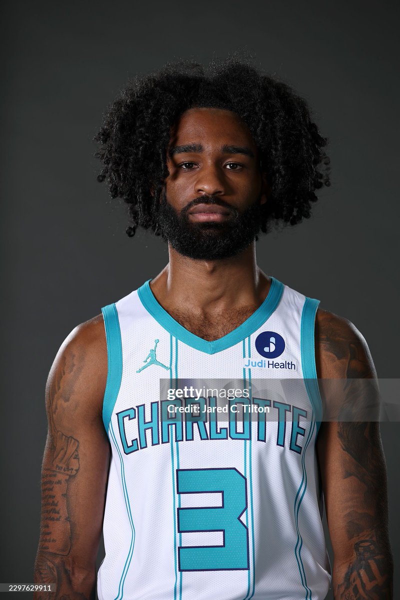 DavidShoemaker's tweet photo. 4. Coby White https://t.co/hZyvoq5Pcj