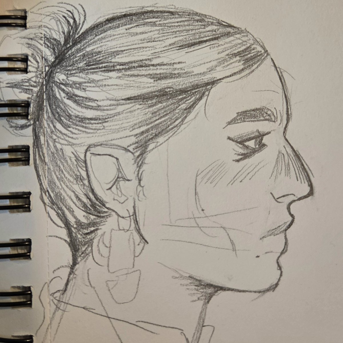 vampyricwarlock's tweet photo. rusty w traditional but I doodled lacra :P https://t.co/wPrWw9AEtR