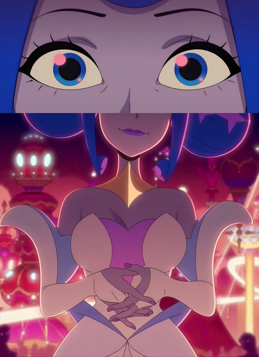 CartoonsOTMoon's tweet photo. Avatar y Knights of Guinevere regresarán el mismo día:

Este 9 de octubre. https://t.co/m0s5cQDlO8