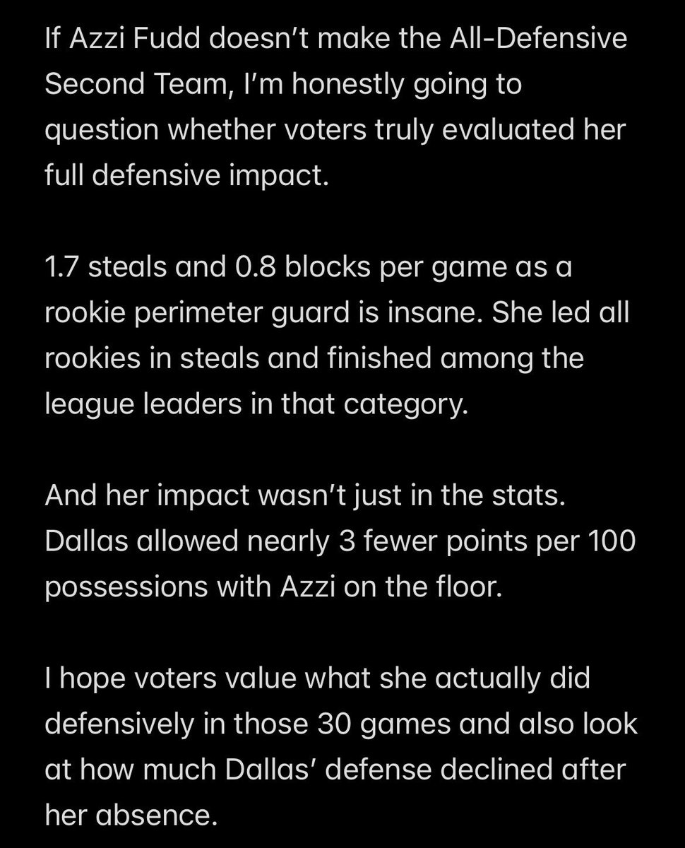 AzziIQ35's tweet photo. TALK DEFENSE🛡️
TALK AZZI FUDD🩷👑 https://t.co/SlptMIUAh4