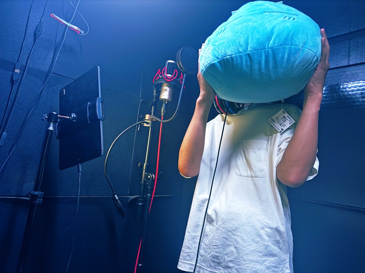 redbass_movie's tweet photo. 本日もあかがみスタジオのご利用ありがとうございました
9月最後のRecは深夜でご新規様でした

今回のお客さんはかなり遠方からで
なんとわざわざ四国から来てくれました
ありがとうございます
かなり気に入ってくれて次回のご予約もしてくれました

今後ともよろしくお願いします https://t.co/MX6Oeg2g0t