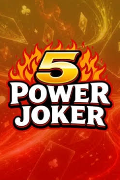 MercyRewards's tweet photo. 🃏NEW SLOT  =  5 Power Joker

▶️Paylines: 5
▶️Total RTP: 96.14%
▶️Max Win: 5,000x
▶️Volatility: Medium
💠Provider: AvatarUX

🍀Try it here - https://t.co/kDbTvNxmpX

🎁 $30.000 Monthly Leaderboard + $500 Bonus For Top Wager Each Week (Keep 100%) https://t.co/eCxxTUTwuf