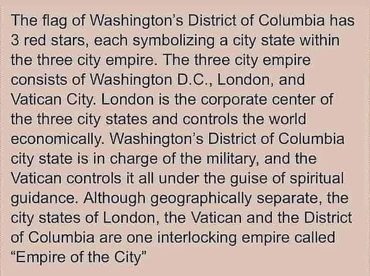 YoanaVega10's tweet photo. @anon_roNINja #ONEWORLD #RELIGION
#ONEWORLD #MILITARY &
#FAKE #NOTES all #CONTROLLED by the beyond #EVIL #VATICAN' #JESUITS https://t.co/tnymWWdQPt