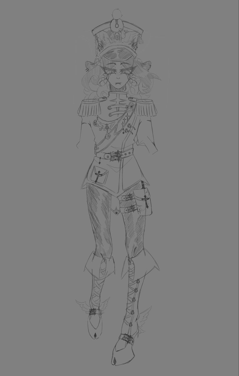chert0143's tweet photo. #drawing #art #sketch in progress https://t.co/18n8Et1Kmt