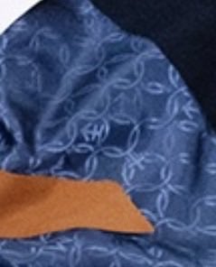 kiwii2891's tweet photo. harry’s jacket having the trans symbol on the lining 🩵🩷🤍🩷🩵 https://t.co/oT2NH49qqE