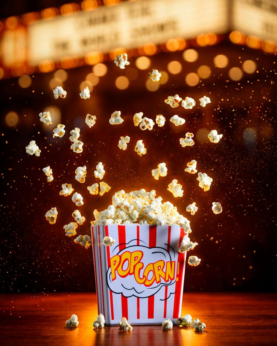 BzzAgent's tweet photo. 🎬🍿 Ready to turn movie night into a blockbuster experience? We're looking for tech-loving BzzAgents to try out an exciting new home theater product designed to elevate your entertainment setup! Keep an eye on your inbox for an invite! #BzzAgent https://t.co/U8apvuaBZm