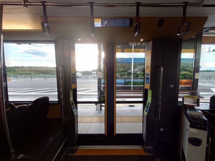 kiribou06341's tweet photo. 遂に都市計画決定された「ライトライン（芳賀・宇都宮LRT） JR宇都宮駅西側延伸」！！

JR宇都宮駅〜東武宇都宮駅前〜教育会館前を結ぶ約4.9kmに12停留場を整備へ！！ https://t.co/mziYTGtTlF https://t.co/Sx4r1kLoqa