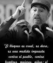 ViceintendenteA's tweet photo. #SanNicolás estamos bajo el bloqueo imperialista; es verdad que los imperialistas tratan de estrechar ese bloqueo, y que no sabemos cuán largo tiempo tendremos que resistir esa situación. ¡Y la resistiremos! ¡porque nuestra bandera revolucionaria no se plegará jamás! #Mayabeque https://t.co/vTUeLCt8yr
