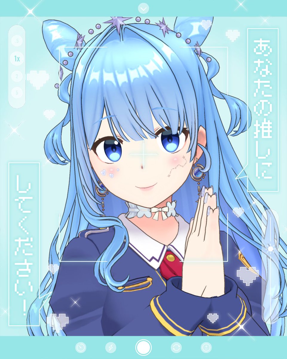 Rilu_meito's tweet photo. #REALITY10月のフォロー祭り
10/1(木)21時～初配信❣️

🧸個人勢
🧸ゆる雑メイン
🧸成人済の頭よわよわなｵﾝﾅ
🧸ゲーム・アニメ・歌(ボカロ中心)が好き
🧸人と話すのが好き

面白いことは言えないけどみんなと絡むの大好き！
気軽に絡んでくれたら嬉しい🫶🏻︎💕︎︎ https://t.co/lrtqJJQ9lZ