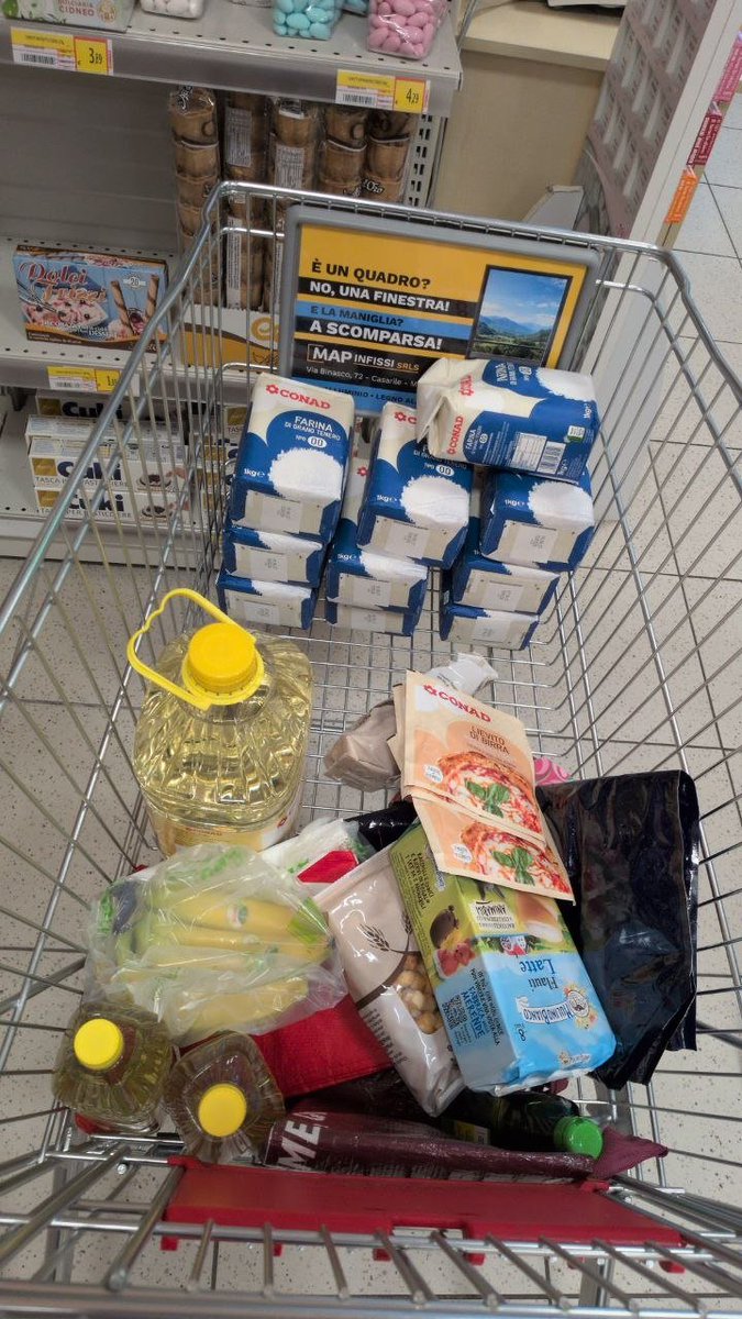 fibonhack's tweet photo. Everything is ready and set for RomHack Camp (by @cybersaiyanIT).
While clankers are writing the last challenges we are preparing for the Sgabeo night.

Come meet us at the community area to taste our majestic pasta fritta.

See you there! https://t.co/tNQR7W9KlQ