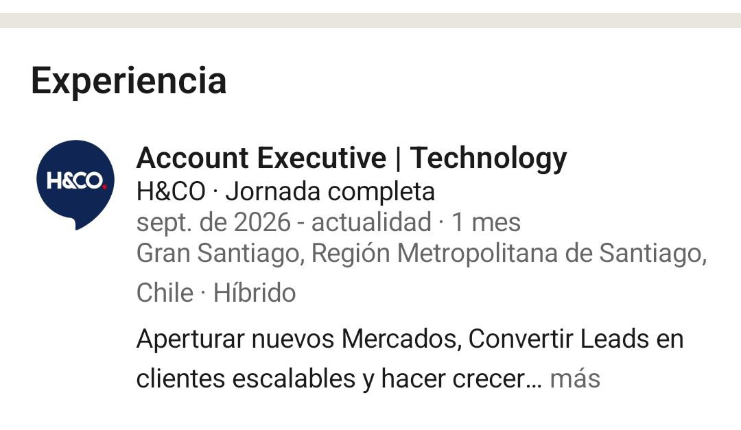 narbonachile's tweet photo. Un venezolano clasista y arribista?
Sí, ese es Douglas Enrique López Gutiérrez, quien actualmente trabaja como Account Executive de @HCO_USA en Chile. Odia los chilenos, pero parasita acá. Se agranda por trabajar en una oficina con edificios alrededor (cuma) pero usa pase escolar https://t.co/rjc9LYW33b