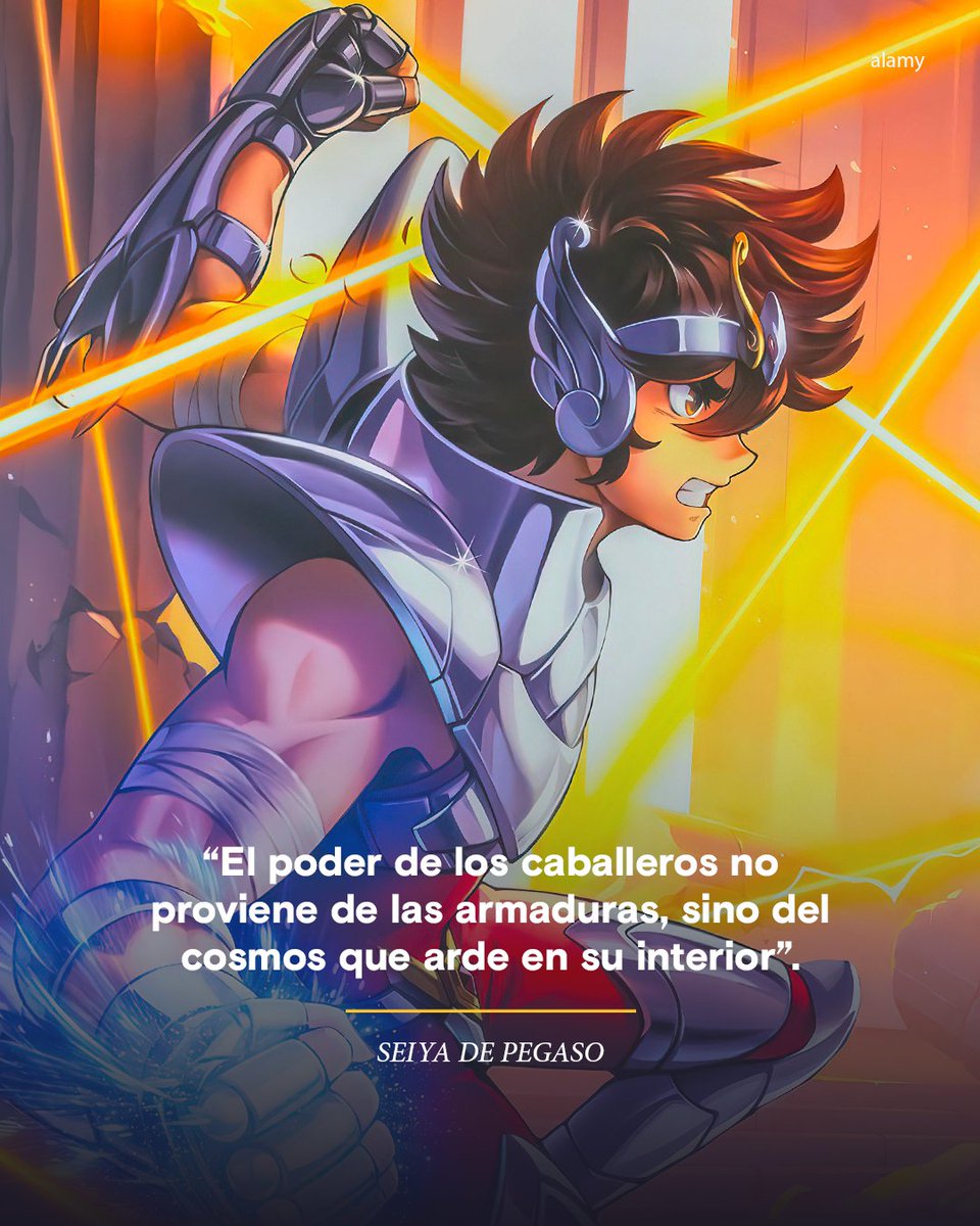 HistoryLA's tweet photo. #HoyEnLaHistoria En 1986, se estrenaba en Japón Los Caballeros del Zodíaco, el animé basado en el manga de Masami Kurumada que se convertiría en un fenómeno internacional. https://t.co/vsAaH9WzW9