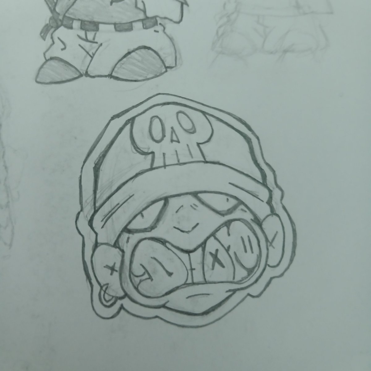 DHOPyNG's tweet photo. Povo lindo, já que ta geral com tempo livre, dá uma moral nas artes do seu pai aqui, eu desenho mó bem 👀👀👀 https://t.co/awl7akyYHg