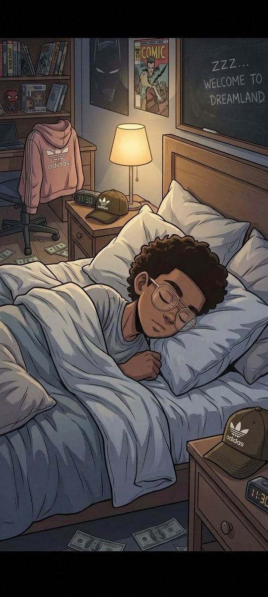 0x_Husler's tweet photo. Goodnight CT,
To all my mutuals have a great night, and happy new month in advance ☺️ https://t.co/1wiq7rFKJ4