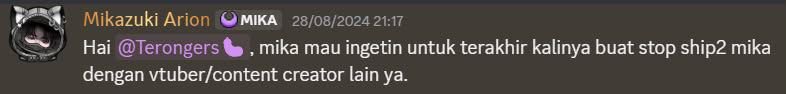 burgandish's tweet photo. diperingatkan sekali lagi mungkin karna ada yg gak pay attention setelah kejadian kemarin ya. kalau baru nyebur ke sini diharapkan mengikut peraturan di sini, jgn karna pusat merah negurnya ketawa2 dianggap bercanda, kalau pusat yg ini negur mampus kalian. https://t.co/P6O2odkf1O