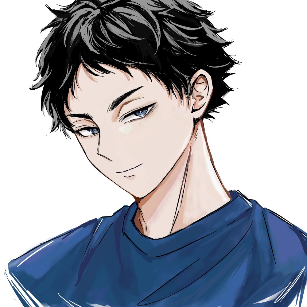 dendrihq's tweet photo. 絵チャで描いたあかーし https://t.co/uaoc3k07fr