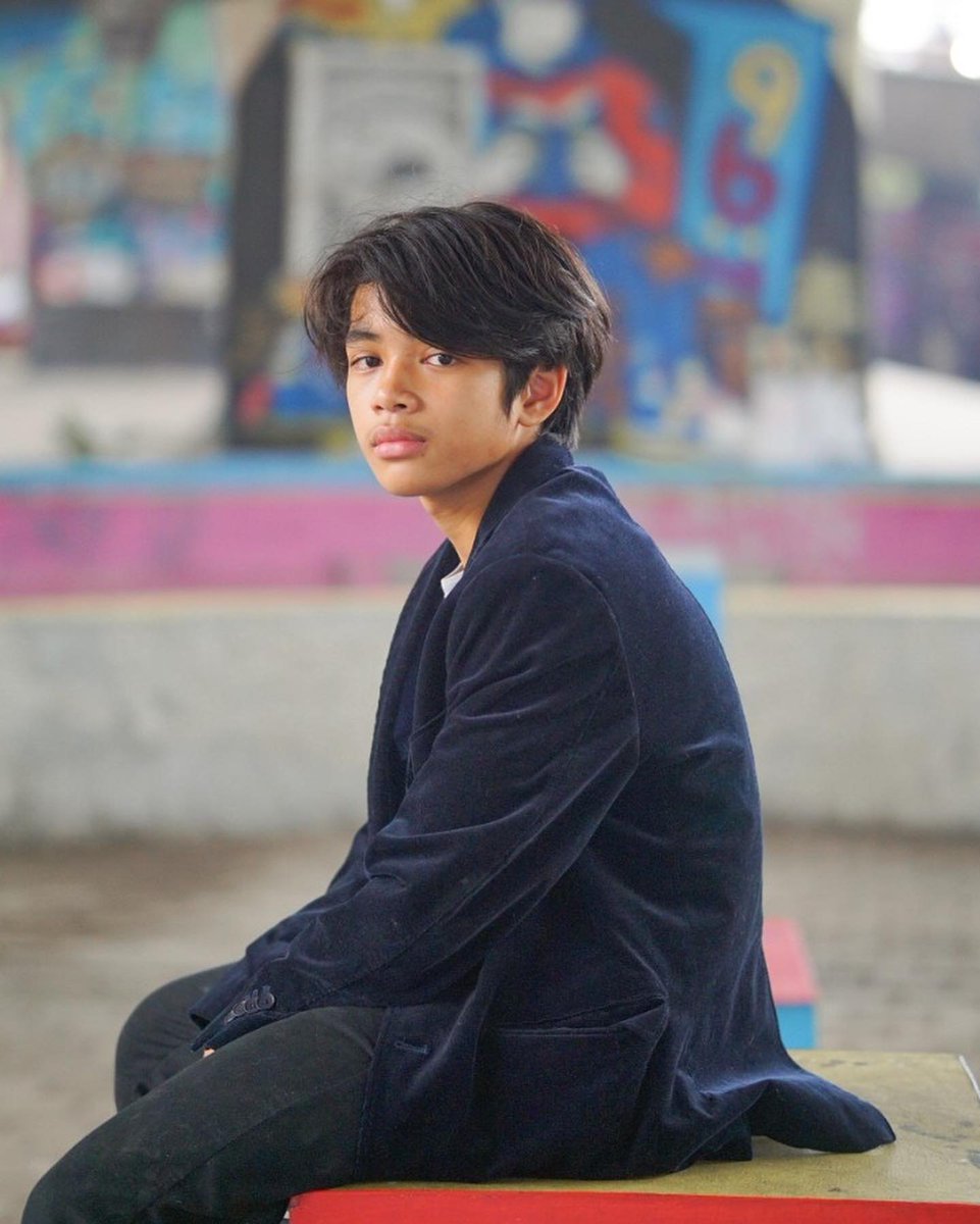 albiancore's tweet photo. predebut

#albian #albianseen #seen https://t.co/gjoEM4H914