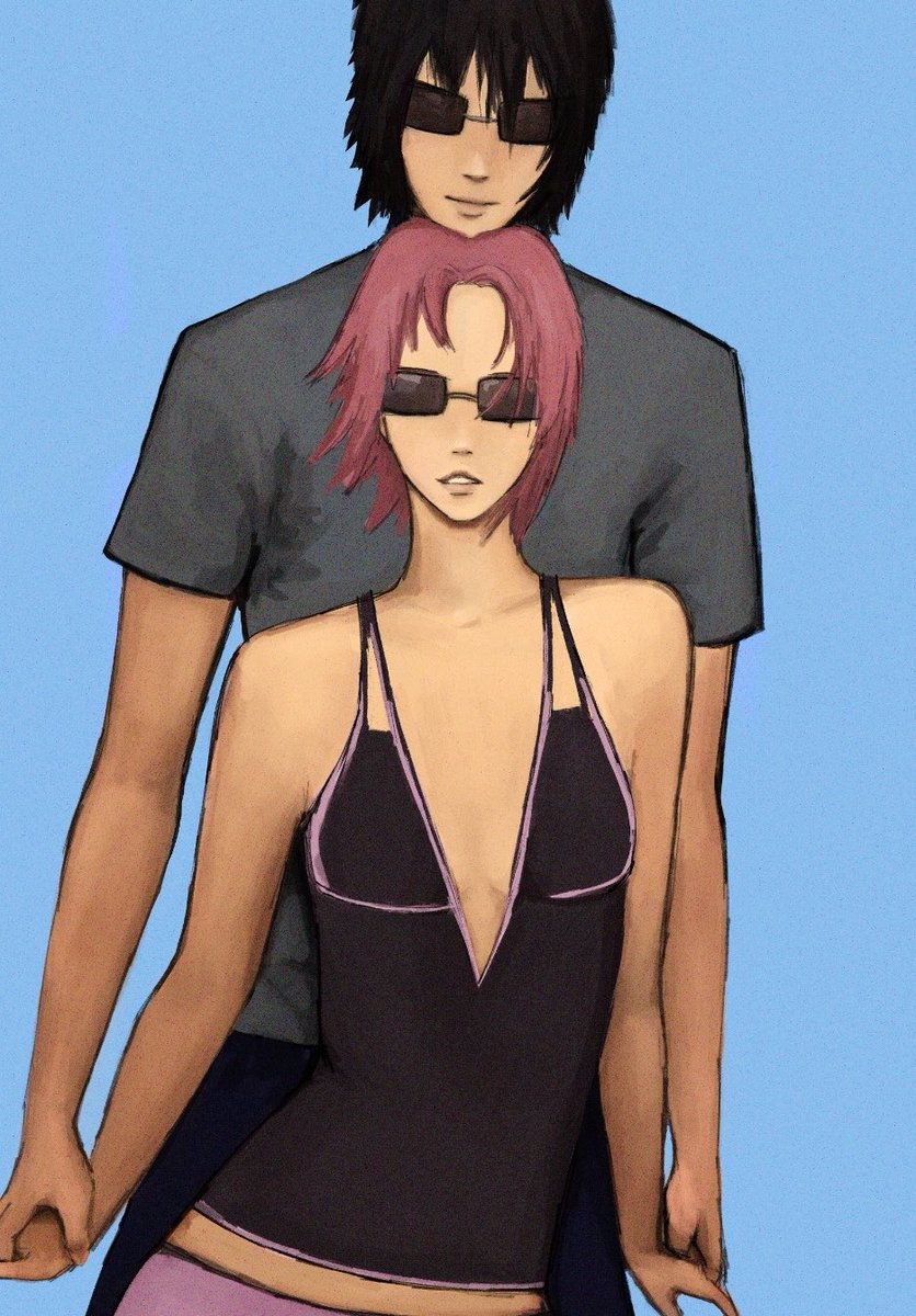 birsalmaa's tweet photo. #sasusaku https://t.co/nPvPw7UJ47