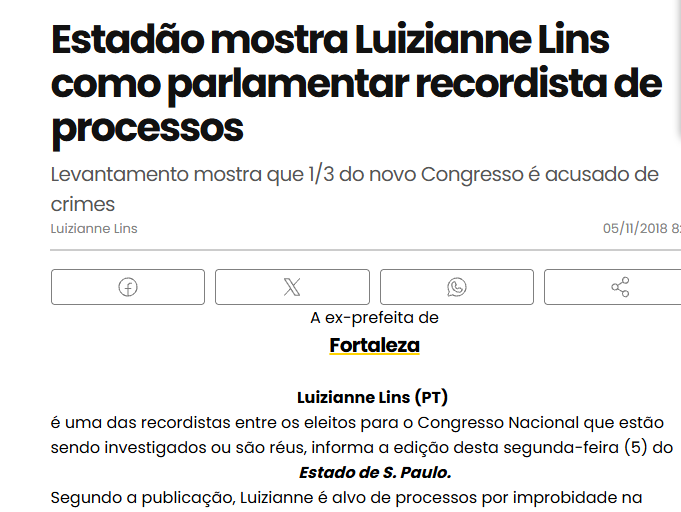 oishine9's tweet photo. @MateusAlves_ Com todo respeito, mas como vcs tem coragem de votar num cidadão que pelo desespero pelo poder trai o irmão? E se fosse só isso, como senador eu não sei de serviço prestado.
A senadora tb, sem condições.
Respeito, mas esse senado ai ta ruim demais galera. https://t.co/XkHgwZjOQn