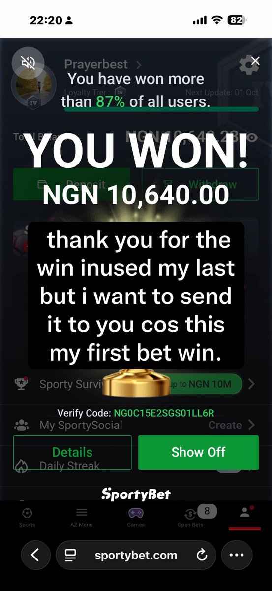 Prayerbest1's tweet photo. @15billiongame https://t.co/7Nf9LJNGWw