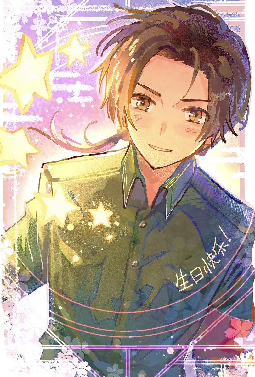 NNIUTRNYKNGIG's tweet photo. #王耀生誕祭2026 
🎉💫 https://t.co/nNjEA0nOtF