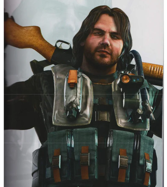 Image from Cas! Lover of DILFs (@casthecorpse)