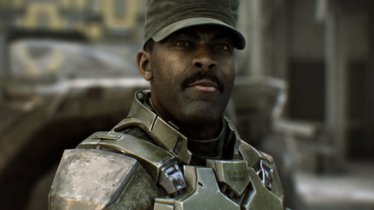 lastchalice's tweet photo. 343 Industries/Halo Studios Metacritic scores over 15 years:

Halo CE Anniversary - 82 
Halo 4 - 87
MCC - 85
Halo 5 - 84
Halo Infinite - 87
Halo: Campaign Evolved - 80

For those who think “Halo could not get any worse” you truly have no idea just how much further it could fall. https://t.co/Ol0DZquz8j