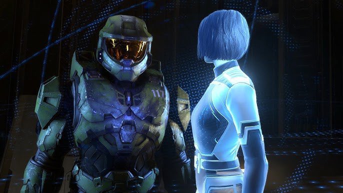 lastchalice's tweet photo. 343 Industries/Halo Studios Metacritic scores over 15 years:

Halo CE Anniversary - 82 
Halo 4 - 87
MCC - 85
Halo 5 - 84
Halo Infinite - 87
Halo: Campaign Evolved - 80

For those who think “Halo could not get any worse” you truly have no idea just how much further it could fall. https://t.co/Ol0DZquz8j