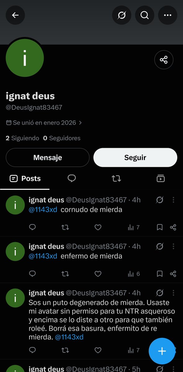1143xd's tweet photo. Bueno gente no se porque pero me toco la funa mas extraña, gente aclaro que toda persona con la que yo grabo la encuentro por el sistema de match de RECEB, yo nunca e puesto avatars de personas random por idea mía o por fetiches míos, todo es a lo que escoja la otra persona https://t.co/ct8hq1qTmr