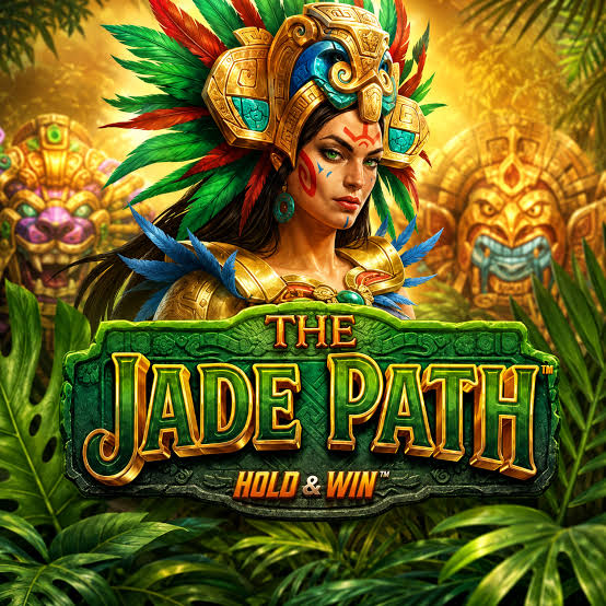 MercyRewards's tweet photo. 🌲NEW SLOT  =  The Jade Path Hold &amp; Win

▶️Paylines: 9
▶️Total RTP: 96.19%
▶️Max Win: 2,500x
▶️Volatility: Medium (3/5)
💠Provider: Hacksaw Gaming

🍀Try it here - https://t.co/kDbTvNxUfv

🎁 $30.000 Monthly Leaderboard + $500 Bonus For Top Wager Each Week (Keep 100%) https://t.co/YVFlD07cEk