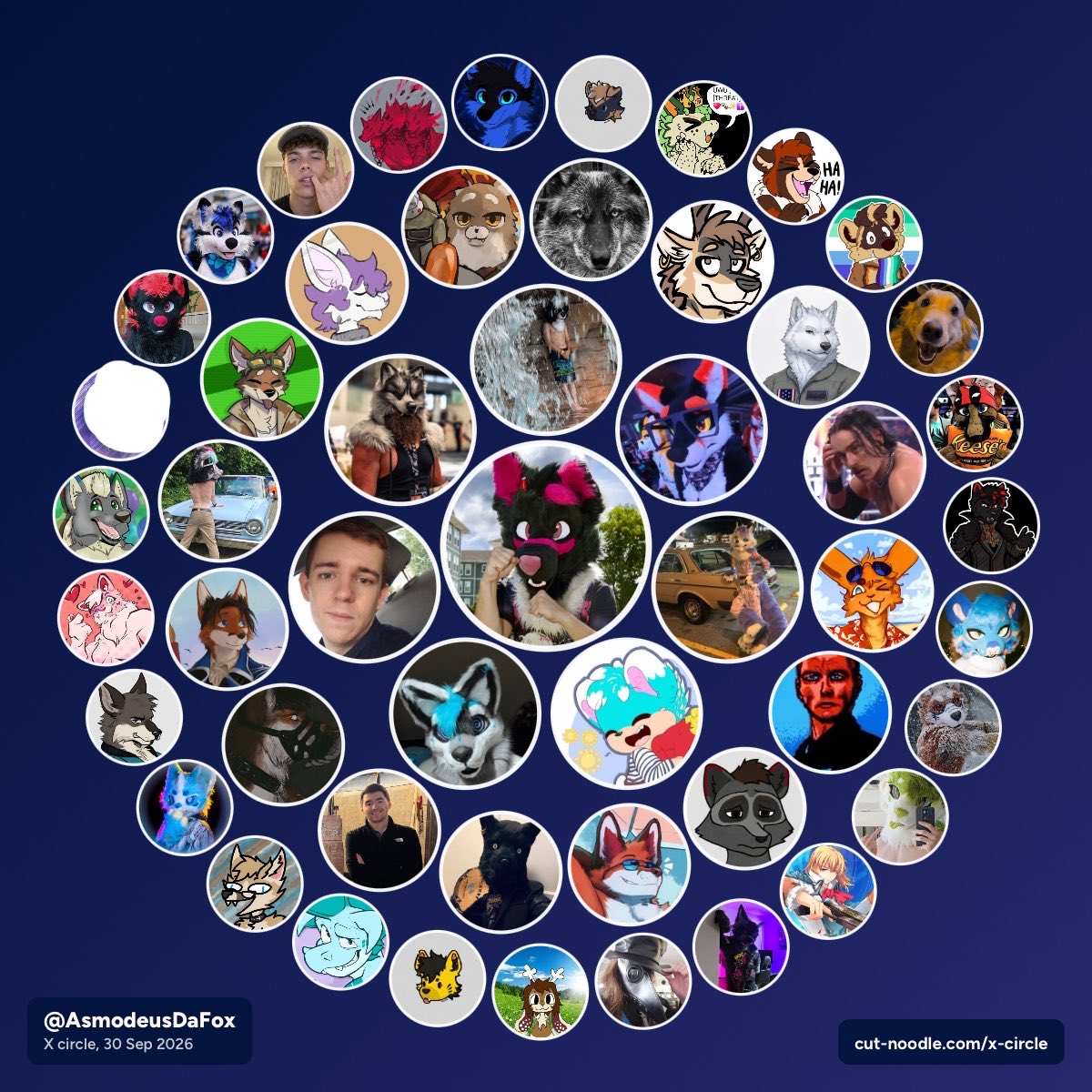 AsmodeusDaFox's tweet photo. here mine is! https://t.co/SjTjYLrKYo