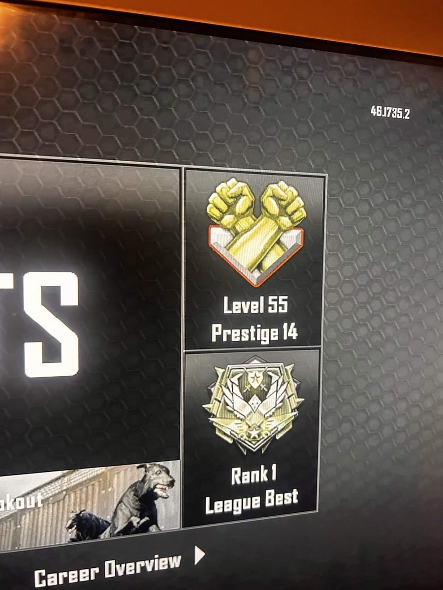 Jaymoddzlsy's tweet photo. Get everything unlocked in #bo2, reach Master Prestige, and experience UAV lobby gameplay.
https://t.co/Hb0WKksYlB https://t.co/DDzPCWzto0