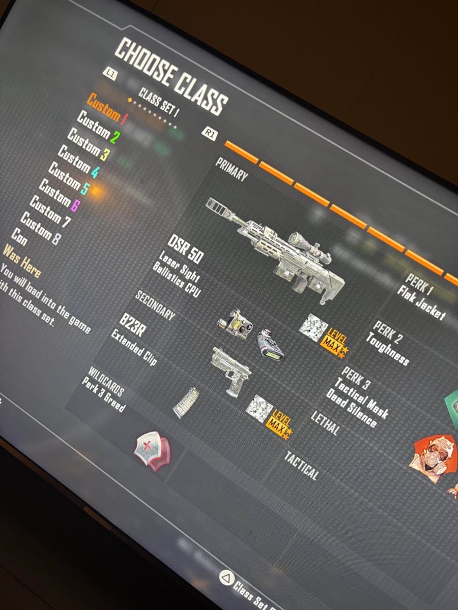 Jaymoddzlsy's tweet photo. Get everything unlocked in #bo2, reach Master Prestige, and experience UAV lobby gameplay.
https://t.co/Hb0WKksYlB https://t.co/DDzPCWzto0