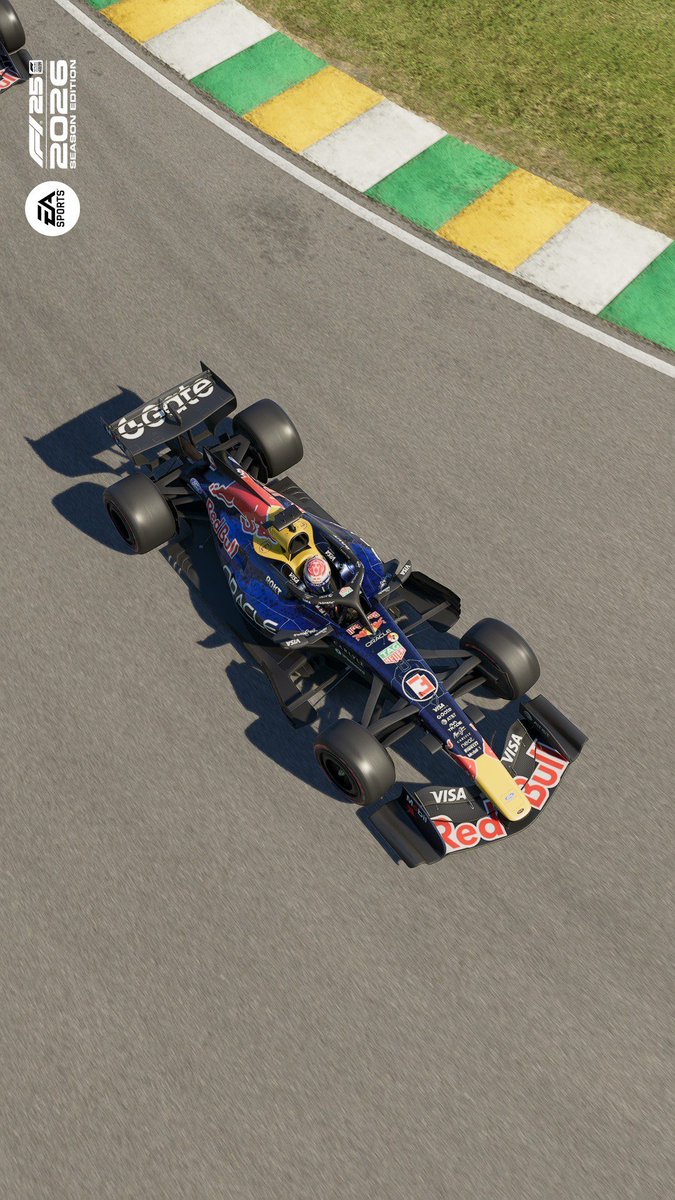 LolaClemntine's tweet photo. Happy Birthday Max Verstappen 🇳🇱🦁🙌🏻🥳
#F125 #EASportsF1 #F125Game #F1Game #VirtualPhotography #VPWorld #VGPUnite #EASports #Codemasters #ElectronicArts https://t.co/JelqhbTD3K