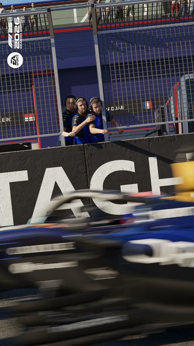 LolaClemntine's tweet photo. Happy Birthday Max Verstappen 🇳🇱🦁🙌🏻🥳
#F125 #EASportsF1 #F125Game #F1Game #VirtualPhotography #VPWorld #VGPUnite #EASports #Codemasters #ElectronicArts https://t.co/JelqhbTD3K