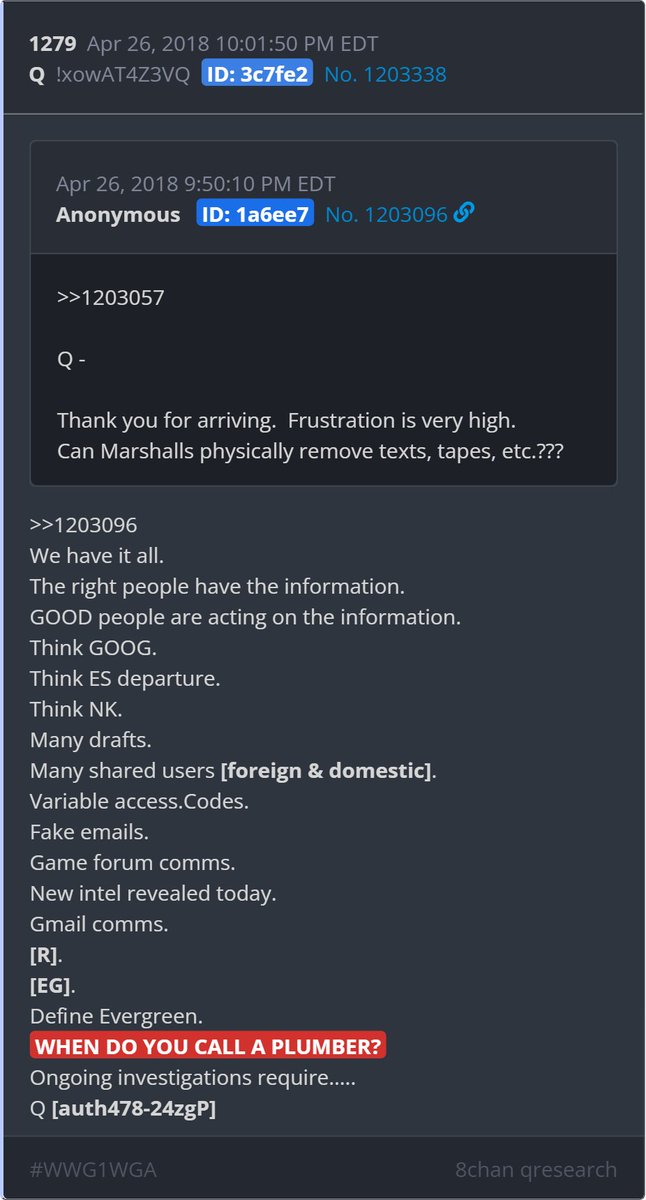 Kimberlyrja8's tweet photo. What is the DEEP STATE trying to FF their way out of? https://t.co/yrvSZE4f9k