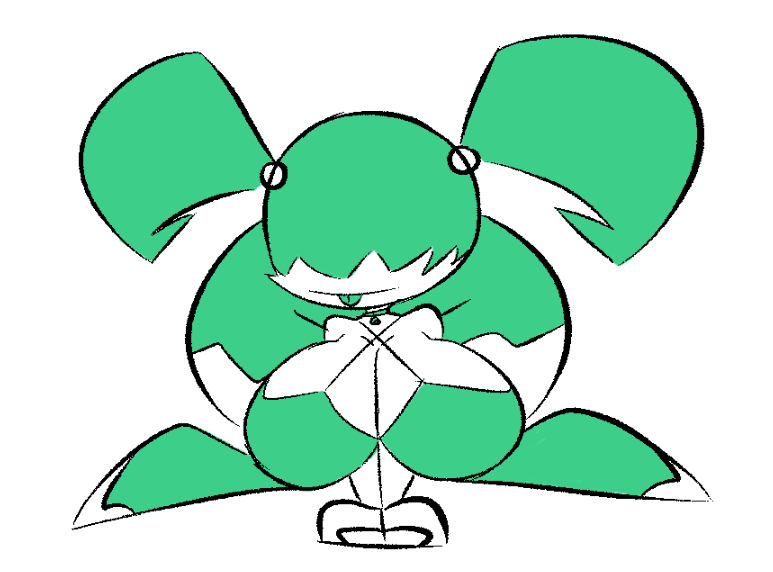 Marmanhare tweet picture