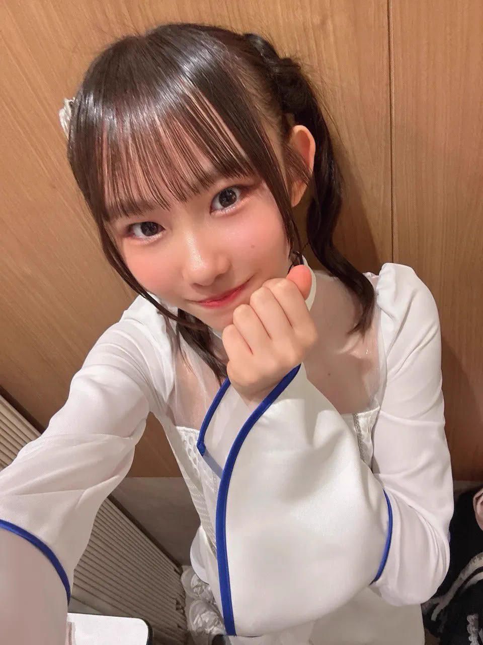 竹田京加【NMB48】 (@nmb48_kyoka) / X