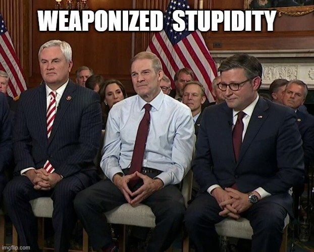 25624Hy's tweet photo. @HawleyMO Clown show of A$$HOLE eaters https://t.co/uKUknulQW2