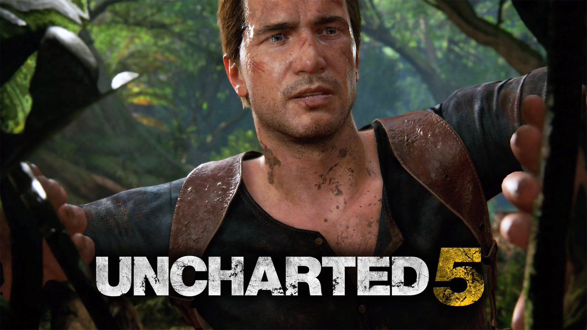 BlueGamingSA's tweet photo. 🚨 عااااااااااااجل 🔥🔥🔥

لعبة Uncharted 5 قيد التطوير حاليًا من استديو Naughty Dog وتأكيد عودة نيثن دريك 🤯❗️

🔹وفقًا لتقرير حصري لـ MP1st ستكون انشارتد 5 اللعبة التالية بعد Intergalactic.

🔹التقرير نفسه يؤكد عودة البطل نيثن دريك.

🔹 من جهة اخرى المسرب المشهور NateTheHate يؤكد فعلا ان نوتي دوغ يعمل على انشارتد 5.