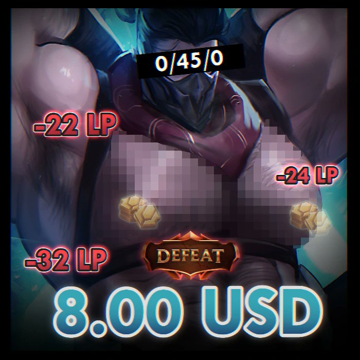 VENOM4PRESIDENT's tweet photo. 𝐄𝐍𝐄𝐌𝐘 𝐊𝐈𝐋𝐋𝐈𝐍𝐆 𝐒𝐏𝐑𝐄𝐄 .ᐟ 

Anonymous got 𝐆𝐀𝐏𝐏𝐄𝐃 by a superior toplaner and ended up with a 8.00$, Defetead low-elo, such a pathetic low-elo feeder, EZGAP. https://t.co/zosCnsKZ6g