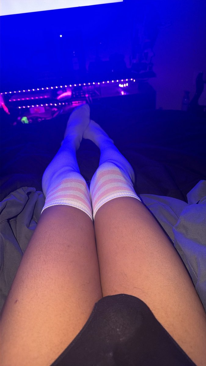 PigPay38405's tweet photo. i love my new socks tooo!!!!
 
nsfwtwt findom catfish relapse exposure femboy gay sissy expose blackmail #nsfwtwt #sissy #femboy #thighhighs #exposure #findom https://t.co/AtFQ1lCFid