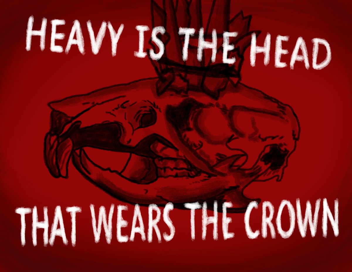 TheRatKingDL's tweet photo. Vote for The Rat King!!!! https://t.co/jXXLK19RZy