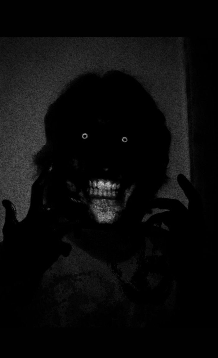 pinout76's tweet photo. The people in your Dream when you tell them that you Know you're in a Dream: https://t.co/LILis0XKEV